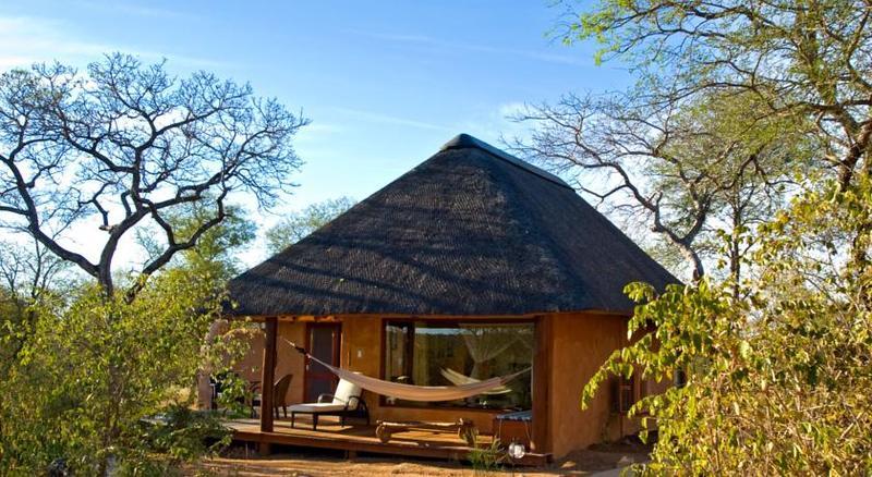 Garonga Safari Vila Makalali Game Reserve Exterior foto