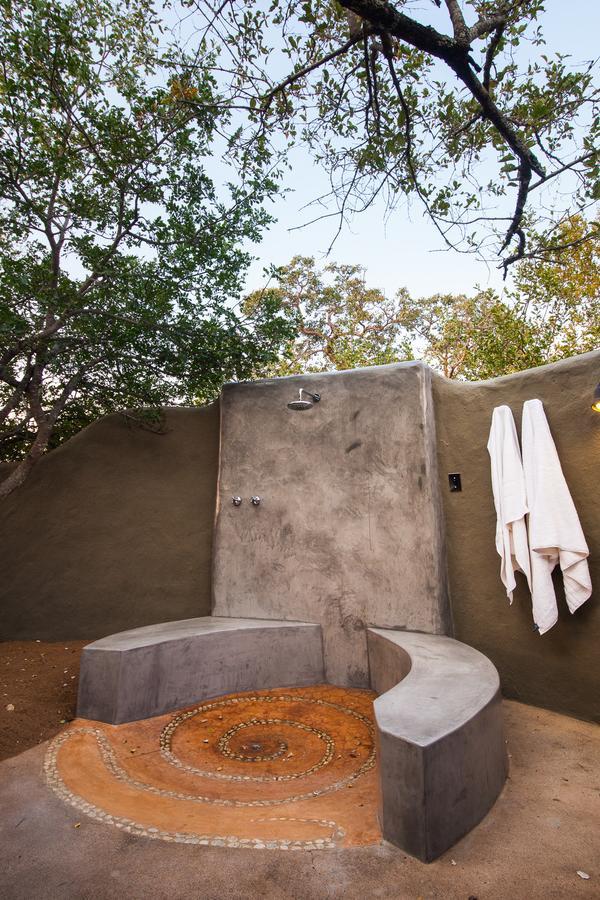 Garonga Safari Vila Makalali Game Reserve Exterior foto